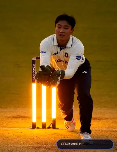 Cric9 (cric 9) fantasy cricket & matchday visual 3