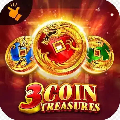 3 Coins Cric9