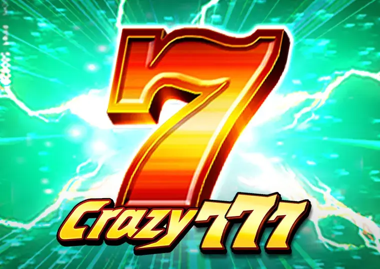 Crazy 777 Cric9