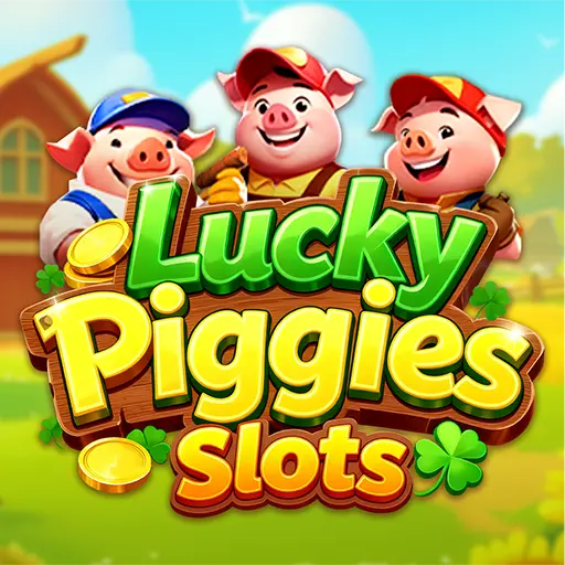 Lucky Piggies gemple Cric9