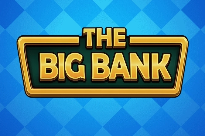 The Big Bank Cric9